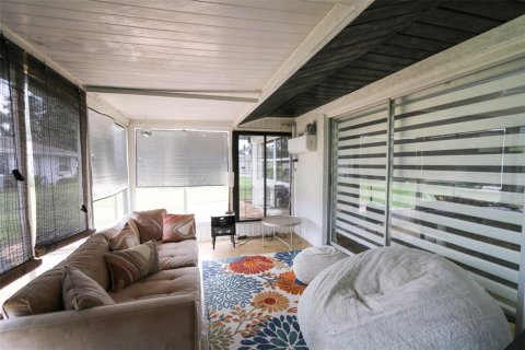 Villa ou maison à louer à Sun City Center, Floride: 2 chambres, 134.71 m2 № 2430517 - photo 21