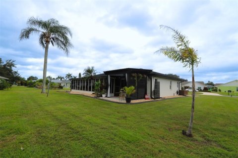Villa ou maison à louer à Sun City Center, Floride: 2 chambres, 134.71 m2 № 2430517 - photo 26