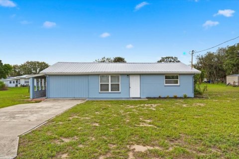 House in Avon Park, Florida 3 bedrooms, 86.31 sq.m. № 2231486 - photo 5
