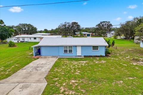 House in Avon Park, Florida 3 bedrooms, 86.31 sq.m. № 2231486 - photo 6