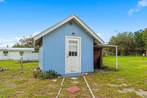 House in Avon Park, Florida 3 bedrooms, 86.31 sq.m. № 2231486 - photo 28