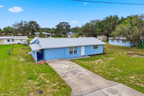 House in Avon Park, Florida 3 bedrooms, 86.31 sq.m. № 2231486 - photo 29