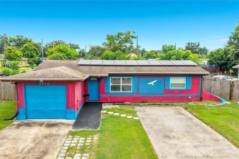House in Pinellas Park, Florida 2 bedrooms, 87.89 sq.m. № 2220826