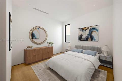 Adosado en venta en Miami, Florida, 4 dormitorios, 263.56 m2 № 2025153 - foto 21