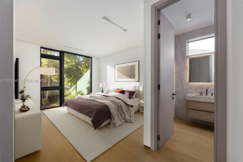 Adosado en venta en Miami, Florida, 4 dormitorios, 263.56 m2 № 2025153 - foto 18