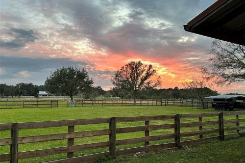 Terreno en venta en Fish Hawk, Florida № 1817879 - foto 13