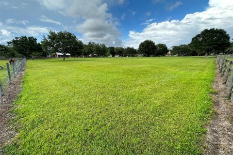 Terreno en venta en Fish Hawk, Florida № 1817879 - foto 11