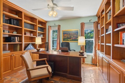 Villa ou maison à vendre à Osprey, Floride: 3 chambres, 239.87 m2 № 1515711 - photo 20