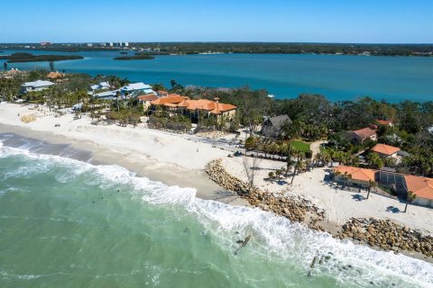 Villa ou maison à vendre à Osprey, Floride: 3 chambres, 239.87 m2 № 1515711 - photo 1