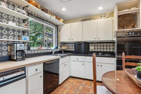 Villa ou maison à vendre à Osprey, Floride: 3 chambres, 239.87 m2 № 1515711 - photo 13