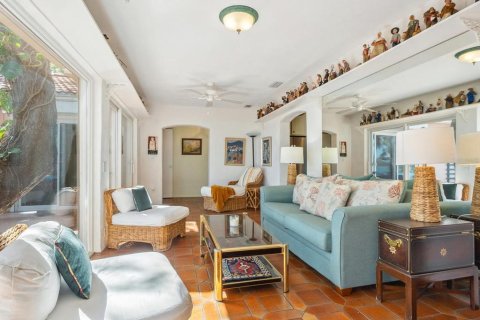 Villa ou maison à vendre à Osprey, Floride: 3 chambres, 239.87 m2 № 1515711 - photo 8
