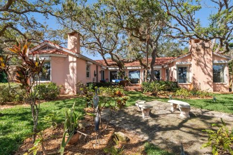Villa ou maison à vendre à Osprey, Floride: 3 chambres, 239.87 m2 № 1515711 - photo 10