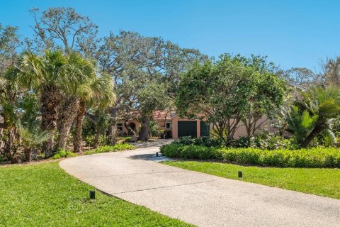 Villa ou maison à vendre à Osprey, Floride: 3 chambres, 239.87 m2 № 1515711 - photo 2