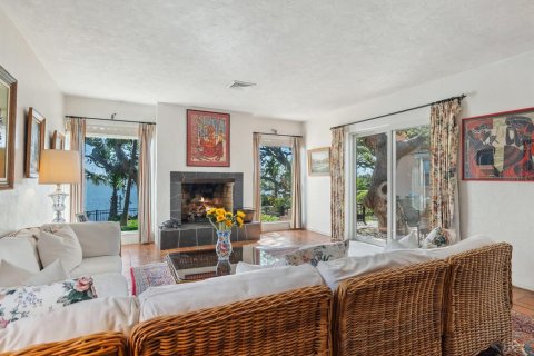 Villa ou maison à vendre à Osprey, Floride: 3 chambres, 239.87 m2 № 1515711 - photo 6