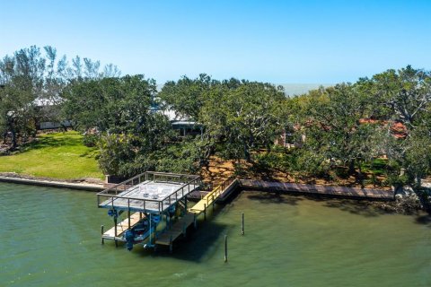 Villa ou maison à vendre à Osprey, Floride: 3 chambres, 239.87 m2 № 1515711 - photo 27