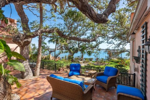 Villa ou maison à vendre à Osprey, Floride: 3 chambres, 239.87 m2 № 1515711 - photo 9