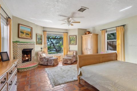 Villa ou maison à vendre à Osprey, Floride: 3 chambres, 239.87 m2 № 1515711 - photo 17