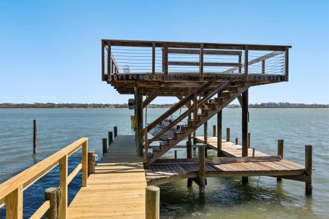 Villa ou maison à vendre à Osprey, Floride: 3 chambres, 239.87 m2 № 1515711 - photo 30