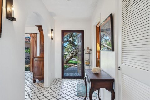 Villa ou maison à vendre à Osprey, Floride: 3 chambres, 239.87 m2 № 1515711 - photo 14