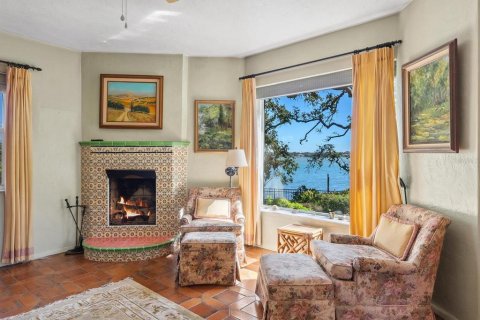 Villa ou maison à vendre à Osprey, Floride: 3 chambres, 239.87 m2 № 1515711 - photo 16