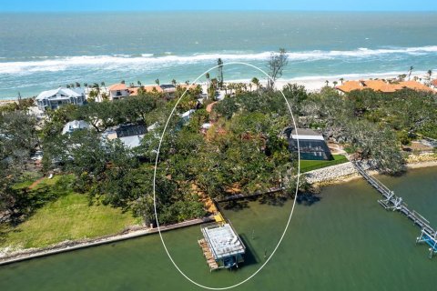 Villa ou maison à vendre à Osprey, Floride: 3 chambres, 239.87 m2 № 1515711 - photo 3