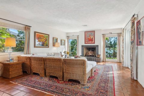 Villa ou maison à vendre à Osprey, Floride: 3 chambres, 239.87 m2 № 1515711 - photo 5