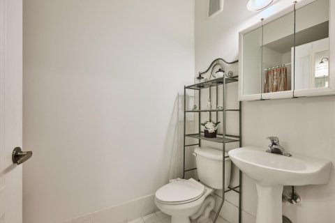Condo in Royal Palm Beach, Florida, 3 bedrooms  № 2245311 - photo 20