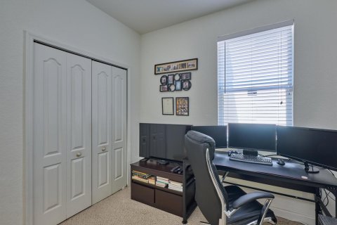 Condo in Royal Palm Beach, Florida, 3 bedrooms  № 2245311 - photo 16