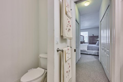 Condo in Royal Palm Beach, Florida, 3 bedrooms  № 2245311 - photo 12