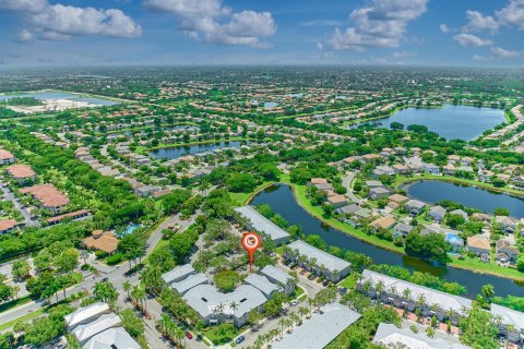 Condo in Royal Palm Beach, Florida, 3 bedrooms  № 2245311 - photo 25