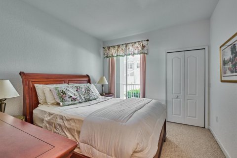 Condo in Royal Palm Beach, Florida, 3 bedrooms  № 2245311 - photo 19