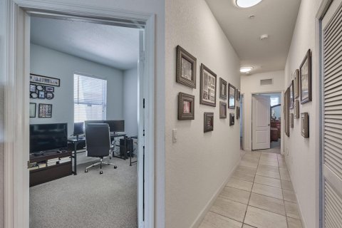 Condo in Royal Palm Beach, Florida, 3 bedrooms  № 2245311 - photo 14