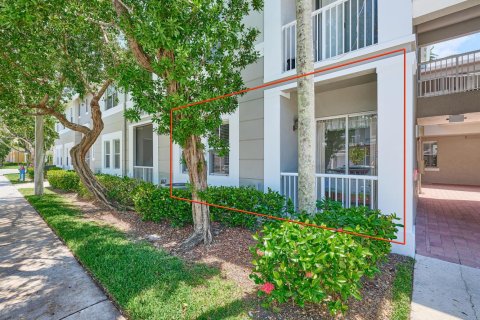 Condo in Royal Palm Beach, Florida, 3 bedrooms  № 2245311 - photo 26