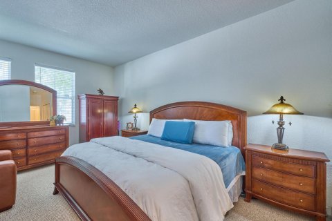Condo in Royal Palm Beach, Florida, 3 bedrooms  № 2245311 - photo 9