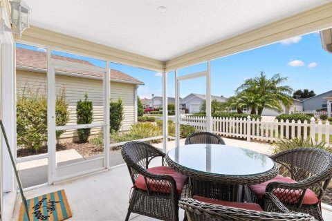 Villa ou maison à vendre à The Villages, Floride: 2 chambres, 107.4 m2 № 1851581 - photo 5