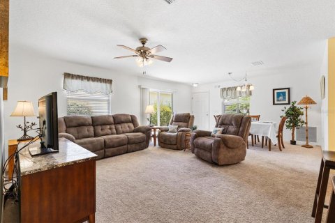 Villa ou maison à vendre à The Villages, Floride: 2 chambres, 107.4 m2 № 1851581 - photo 10