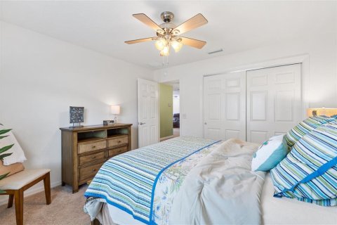Villa ou maison à vendre à The Villages, Floride: 2 chambres, 107.4 m2 № 1851581 - photo 21