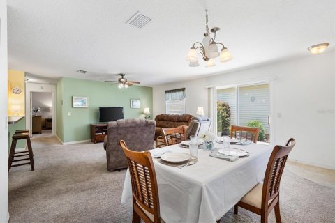 Villa ou maison à vendre à The Villages, Floride: 2 chambres, 107.4 m2 № 1851581 - photo 6