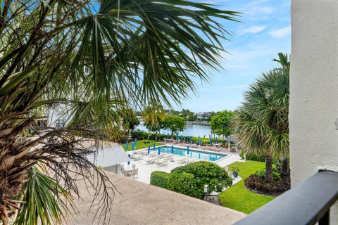Copropriété à louer à South Palm Beach, Floride: 1 chambre, 87.98 m2 № 2389481 - photo 24