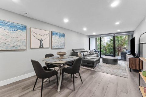 Copropriété à louer à South Palm Beach, Floride: 1 chambre, 87.98 m2 № 2389481 - photo 7