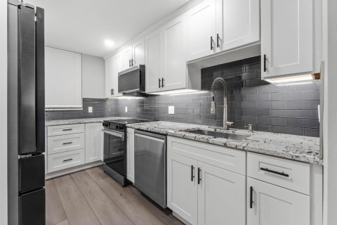 Condo à South Palm Beach, Floride, 1 chambre № 2389481