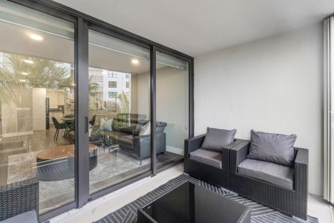 Copropriété à louer à South Palm Beach, Floride: 1 chambre, 87.98 m2 № 2389481 - photo 23
