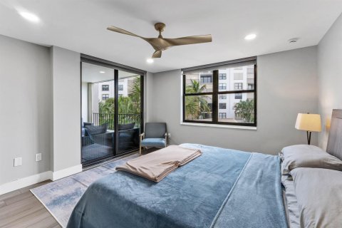 Copropriété à louer à South Palm Beach, Floride: 1 chambre, 87.98 m2 № 2389481 - photo 16