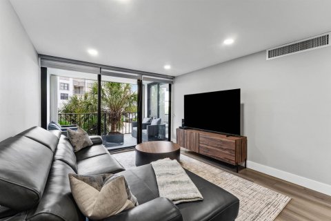 Copropriété à louer à South Palm Beach, Floride: 1 chambre, 87.98 m2 № 2389481 - photo 10