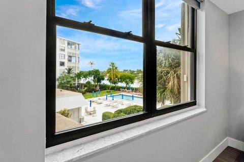 Copropriété à louer à South Palm Beach, Floride: 1 chambre, 87.98 m2 № 2389481 - photo 18