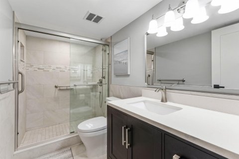 Copropriété à louer à South Palm Beach, Floride: 1 chambre, 87.98 m2 № 2389481 - photo 14