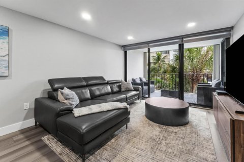 Copropriété à louer à South Palm Beach, Floride: 1 chambre, 87.98 m2 № 2389481 - photo 9