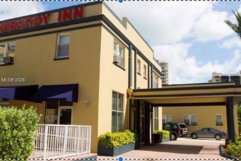 Estudio en Miami Beach, Florida № 2055108