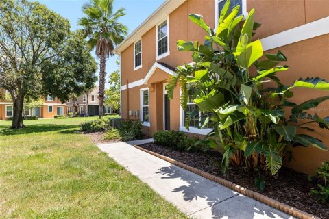 Touwnhouse à vendre à Tampa, Floride: 3 chambres, 164.99 m2 № 1909959 - photo 4