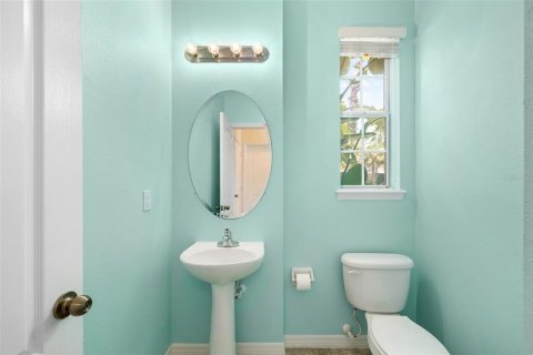 Touwnhouse à vendre à Tampa, Floride: 3 chambres, 164.99 m2 № 1909959 - photo 27